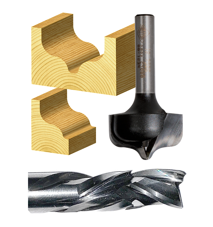 CNC Tooling Packages